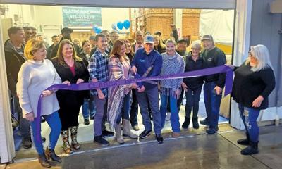 Classic Boat Works opens in Discovery Bay