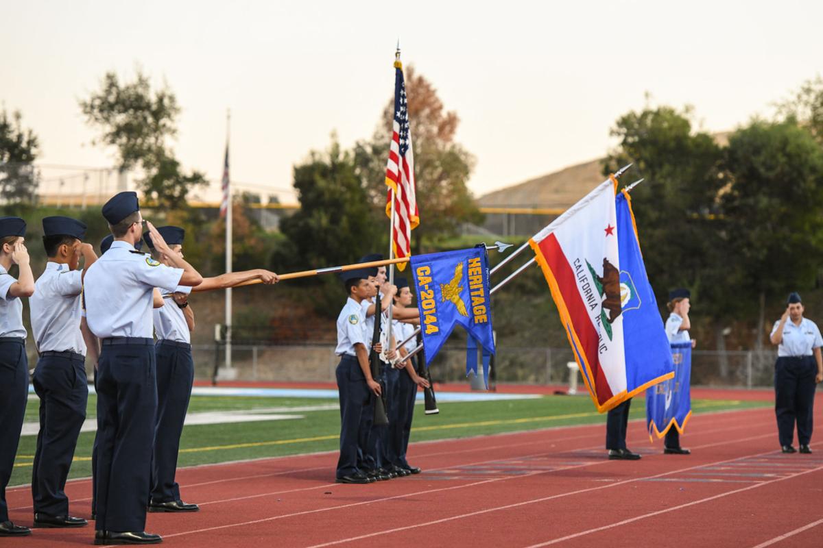[Photos] Heritage High School 2019 parade Slideshows