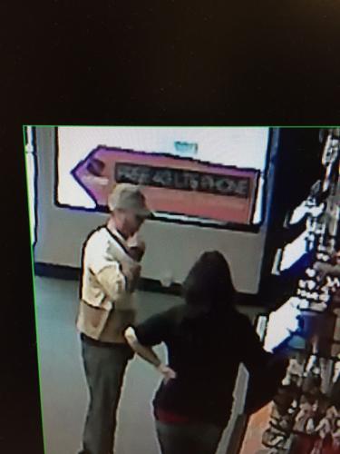 Police asking for help in identifying armed robbery suspect | News ...