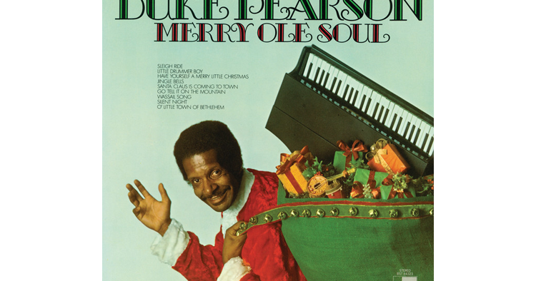Explorations in Jazz: The best Christmas album that’s not Charlie Brown