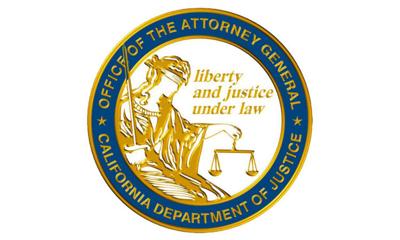 California Attorney General joins multistate letter urging Secretary