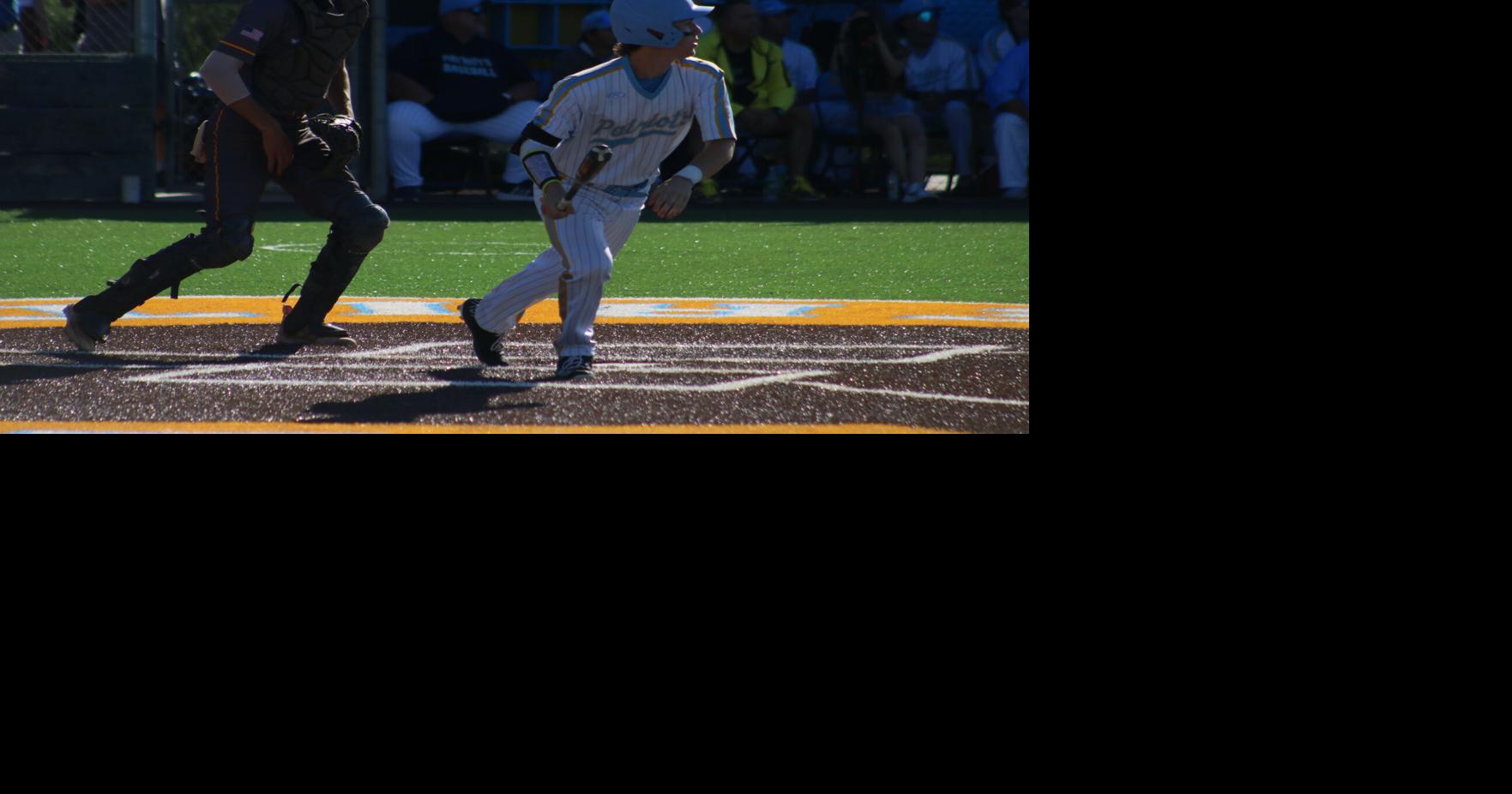 Heritage alum Potestio drafted by New York Yankees