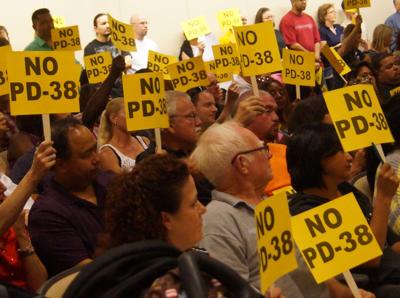 Brentwood City Council Zones Empire Avenue For Homeless Shelter News Thepress Net