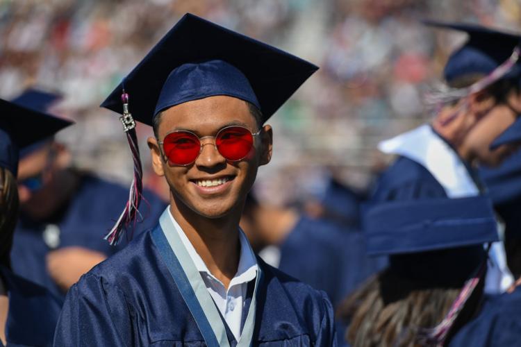 [Photos] 2019 Freedom High School graduation | Slideshows | thepress.net