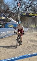 [photos] East County MTB cyclists place at first league race