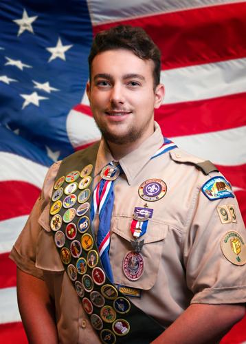 Kyle BeBeau