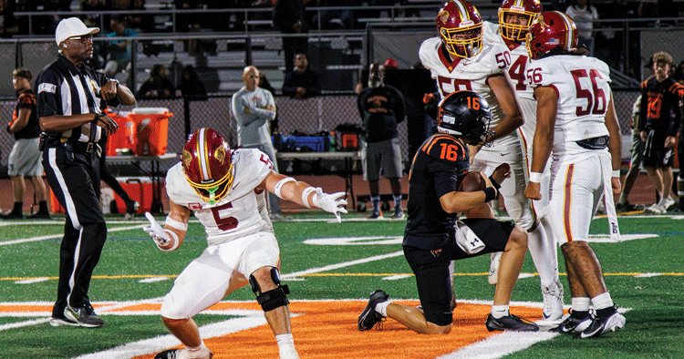 Liberty football, Clark, aim to continue winning ‘standard' in home opener