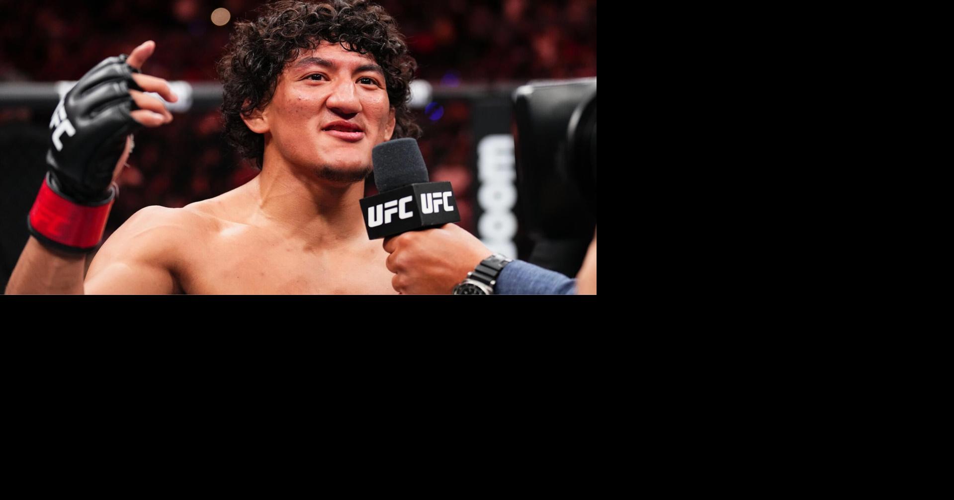 UFC 326 fight card: Raul Rosas Jr. vs. Rob Font, Reinier de Ridder vs ...