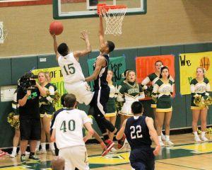 Freedom Boys Basketball Team Advances To North Coast Section