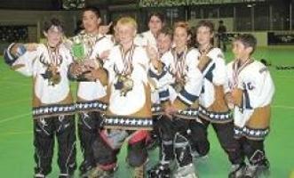 Delta River Rats Win Winter Nationals Sports Thepress Net