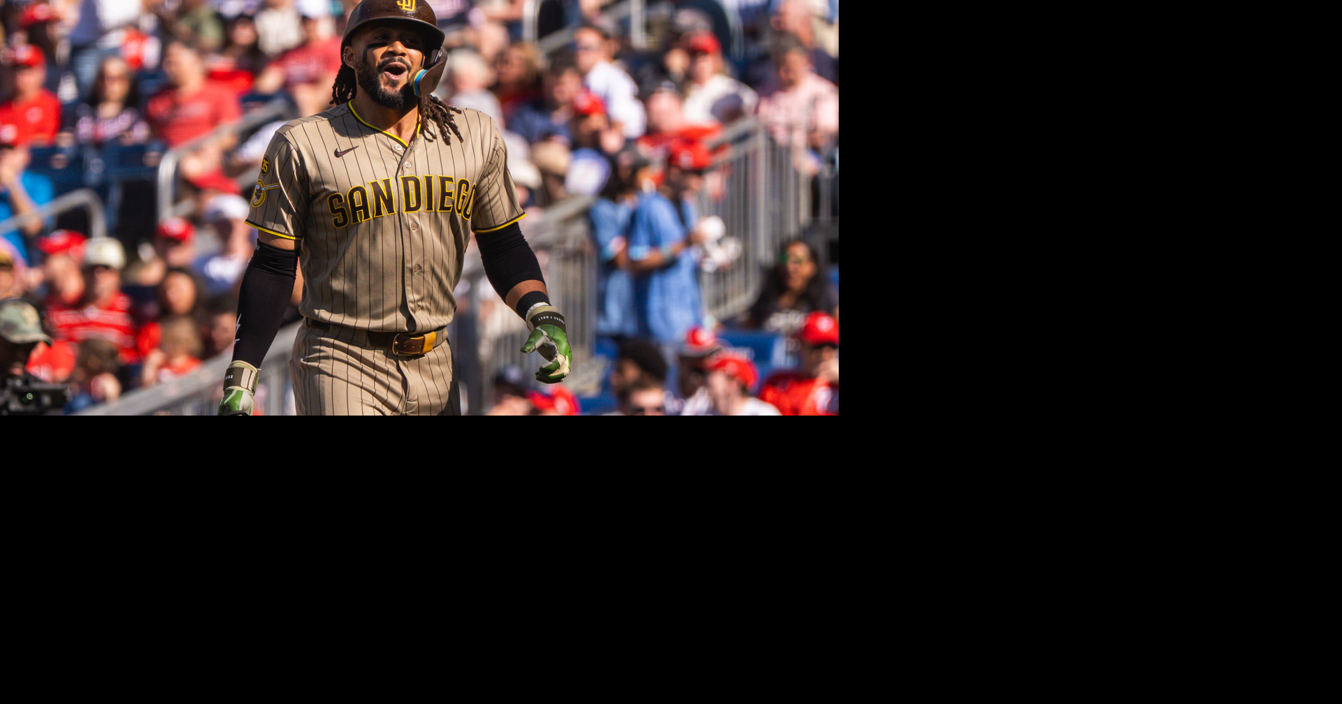 10 most important MLB players in June: Fernando Tatis Jr., Jackson ...