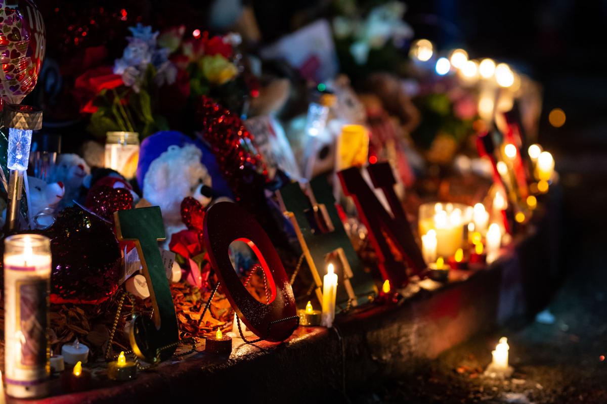 Parker Vigil