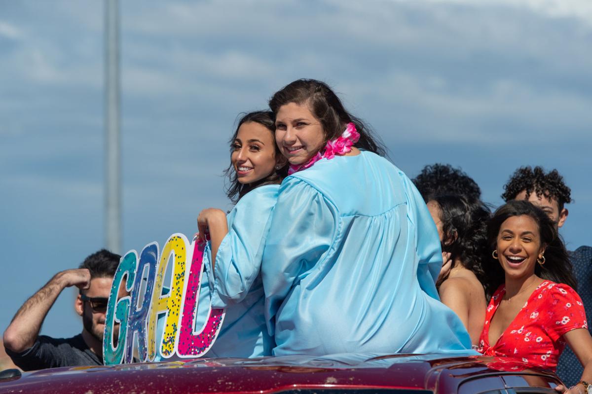 HHS Graduation 2020