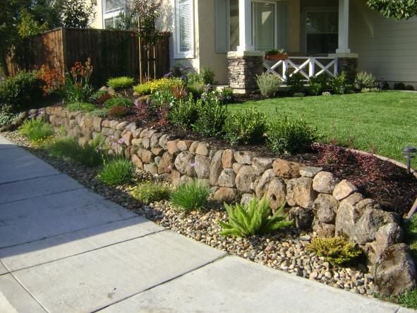 A & B Landscape Design & Maintenance | lawn maintenance | landscape ...