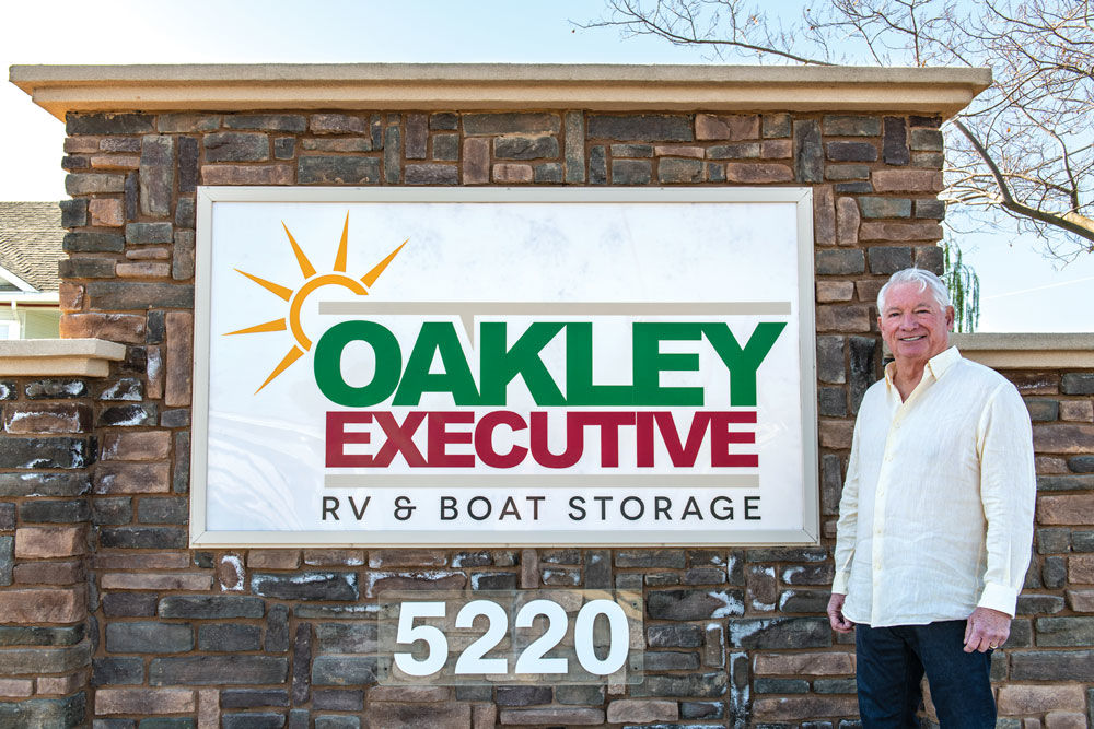 Safety, service priority at Oakley Executive RV | Living 