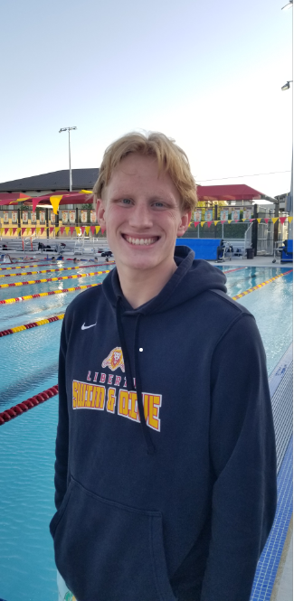 Mason Lyman