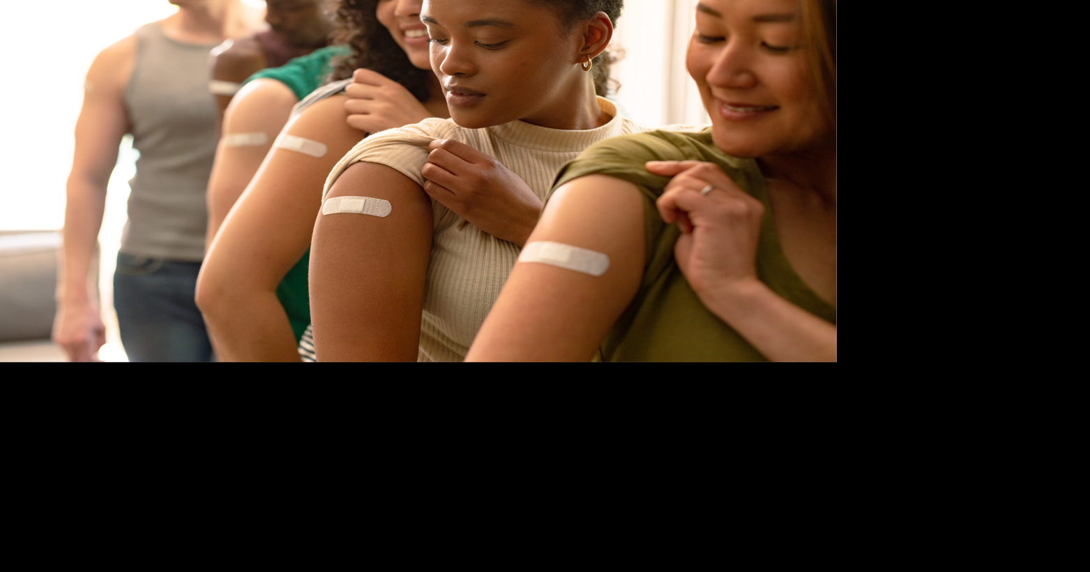 County health department recommends residents get flu shots