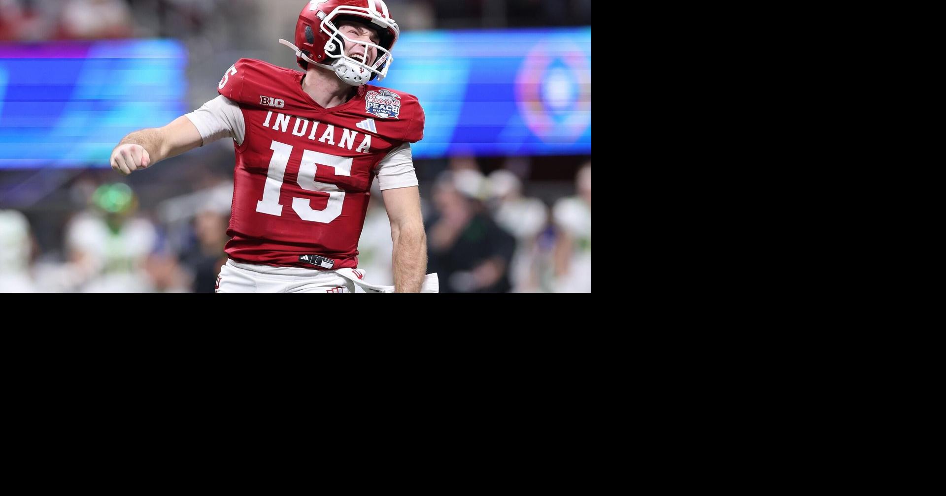 Raiders draft Fernando Mendoza No. 1: The pick that must end decades of draft failure