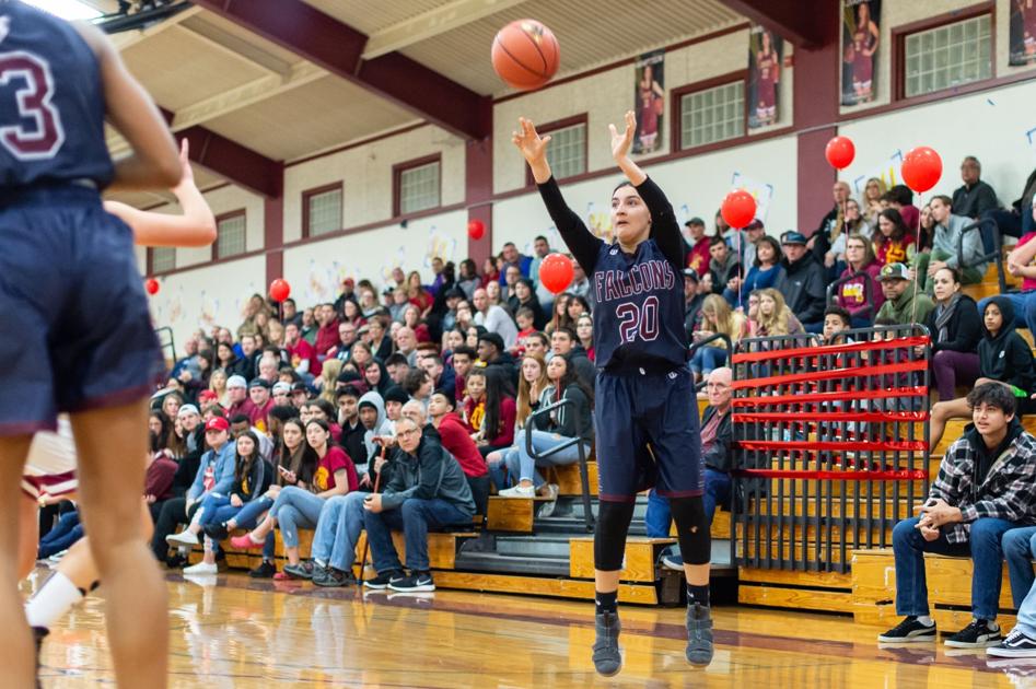 Photos Liberty Vs Freedom High School Girls Basketball Slideshows Thepress Net