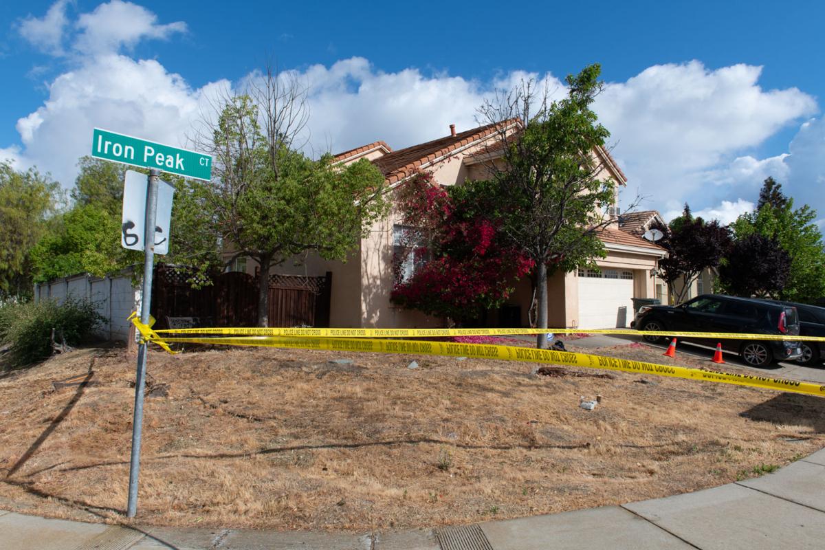 Separate Shooting Incidents Leave Two Dead And One Injured In Antioch News Thepress Net