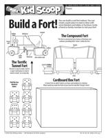 Build a Fort!