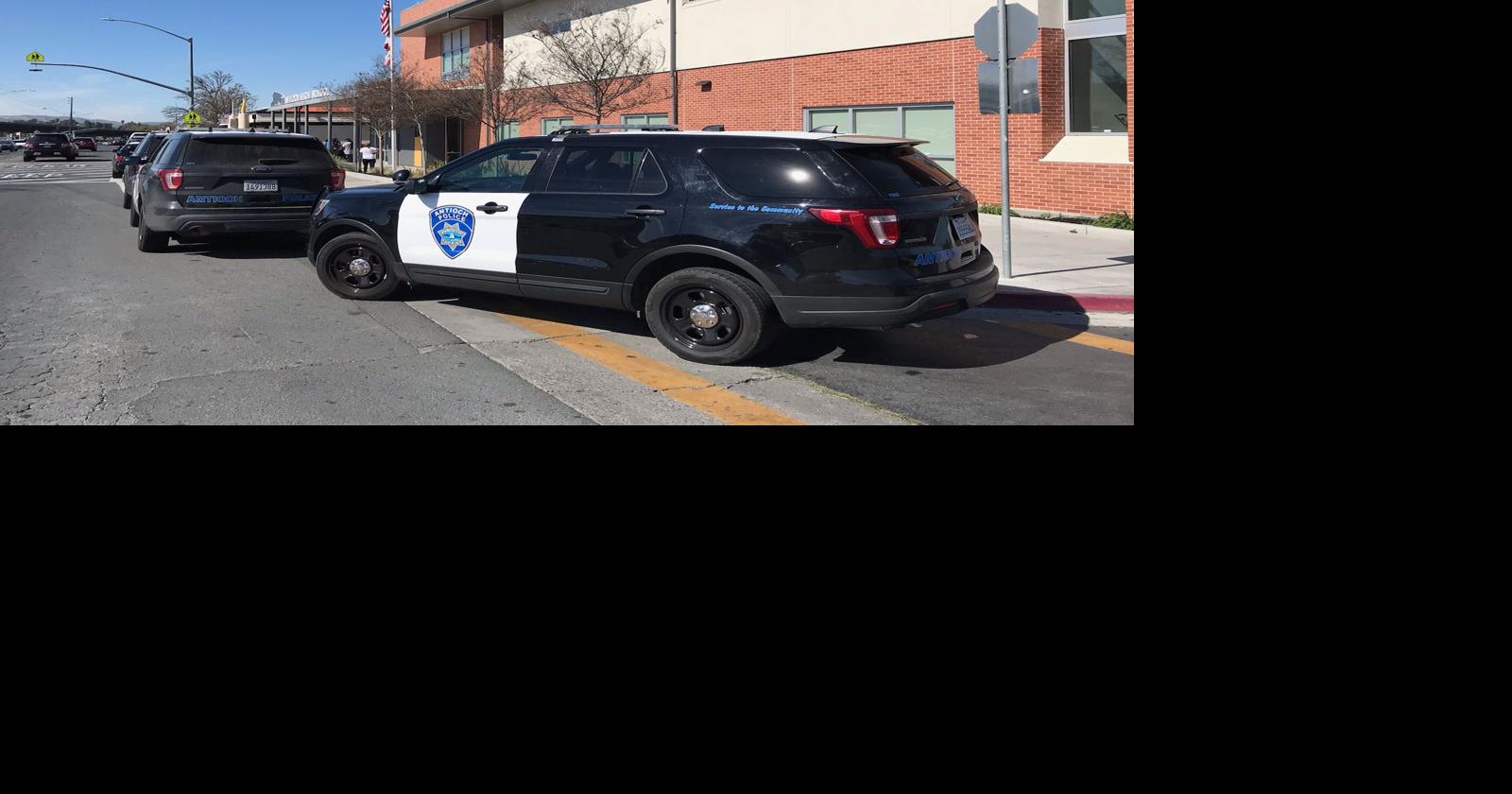 Antioch High School on lockdown | News | thepress.net