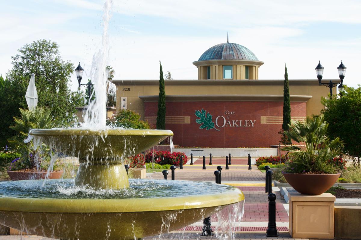 Oakley named 11th safest small city in California | News 