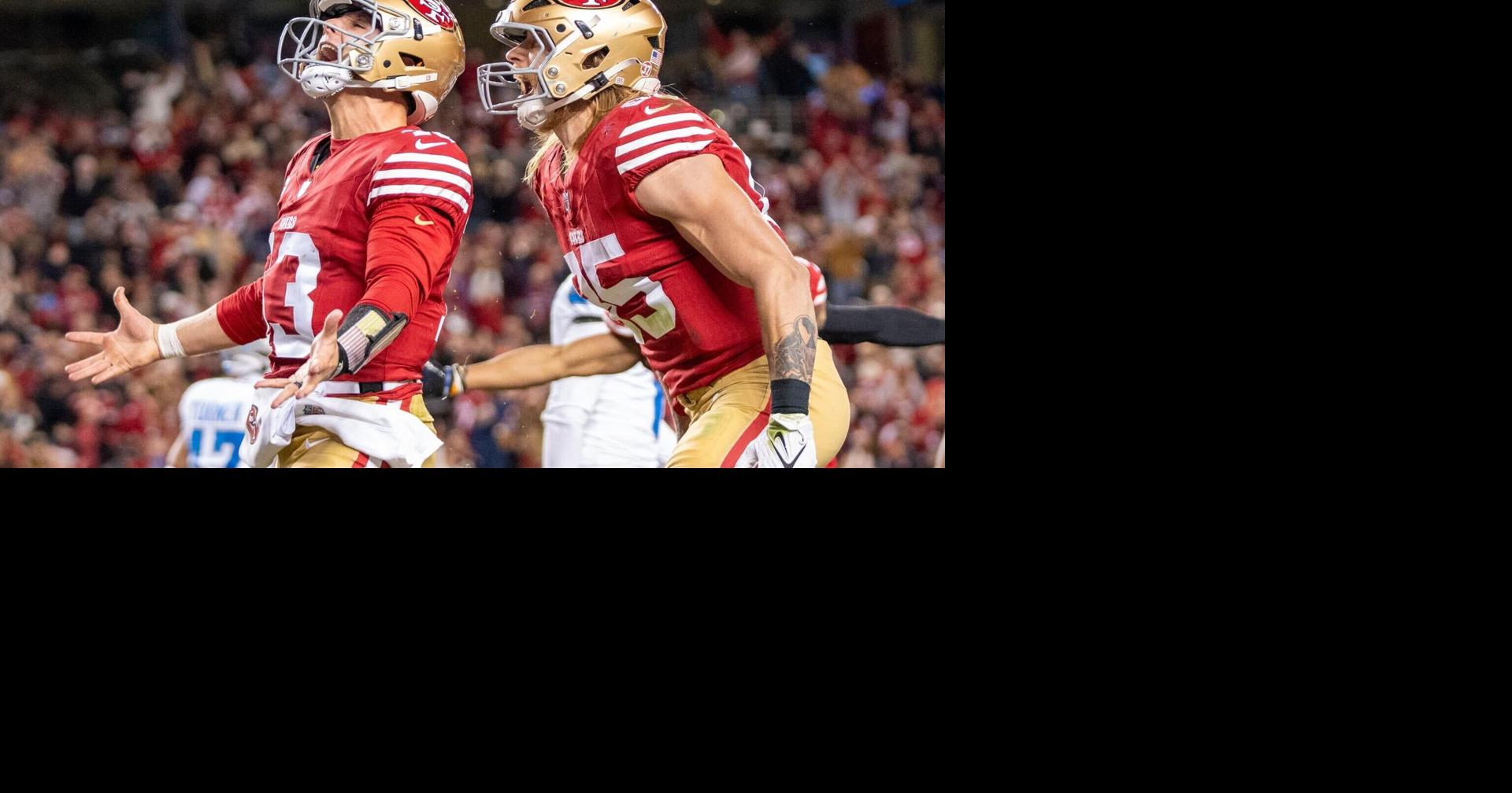 49ers vs. Commanders odds, picks, player props: Expert's best bets for NFL Week 6 Monday Night Football