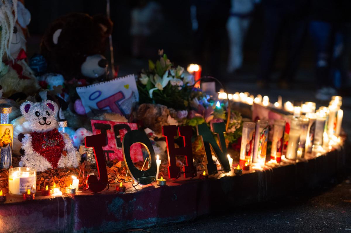 Parker Vigil