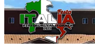 Festa Italia brings the Italian experience to Pittsburg - Vimarsana News