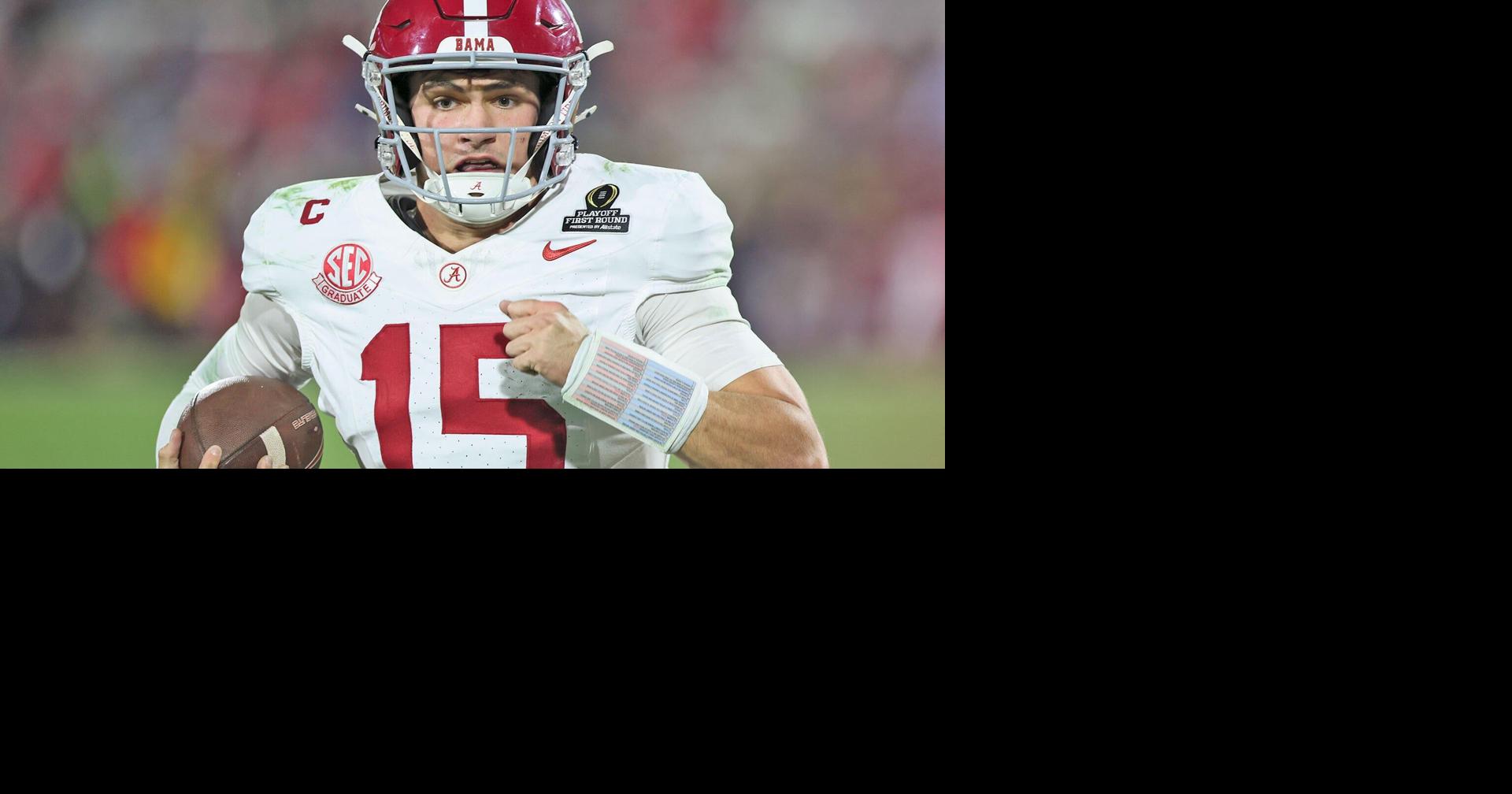 2026 NFL Draft: Buyer beware on Ty Simpson, Rueben Bain Jr. and these ...