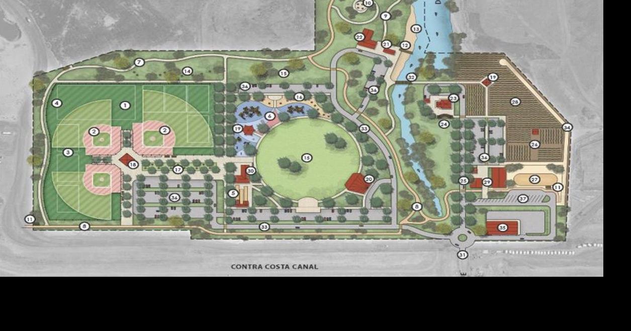 City of Oakley seeks public input in naming new park | News | thepress.net