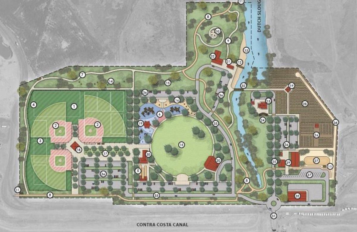 alien Kejserlig Layouten City of Oakley seeks public input in naming new park | News | thepress.net