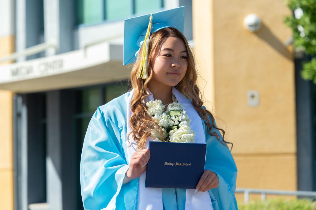HHS Graduation 2020