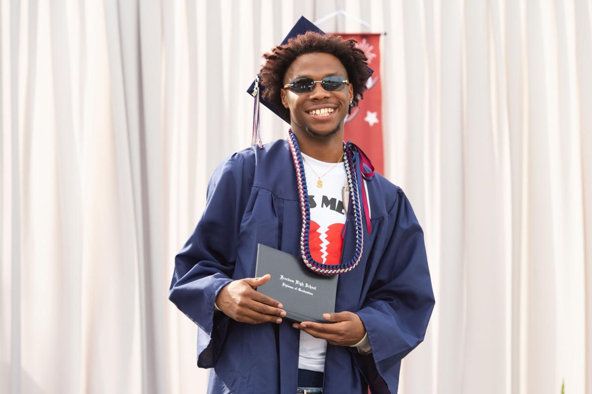 FHS graduation 2020