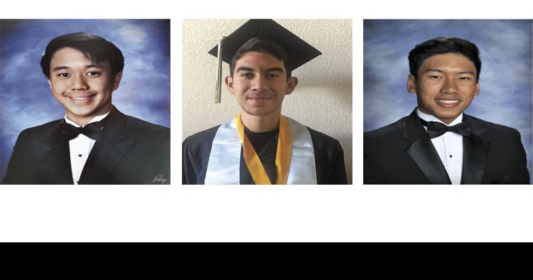 DozierLibbey Medical High School celebrates leading students