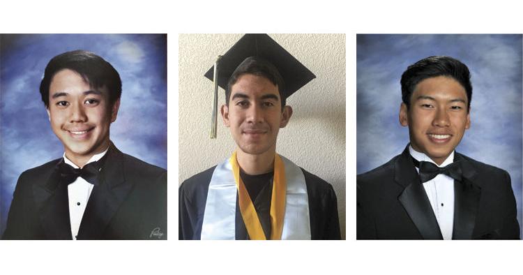 DozierLibbey Medical High School celebrates leading students