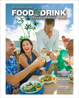 East County Food & Drink_Spring 2024