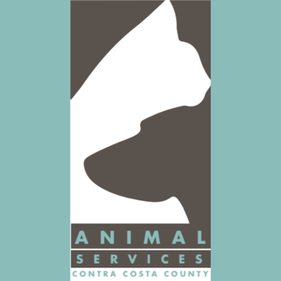 Contra Costa Animal Services logo_EDITORIAL ART