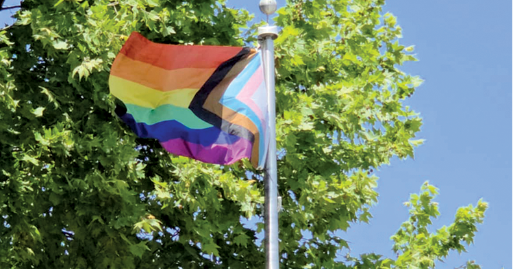 Pride Month in the Bay Area: a strong legacy of resistance and ...