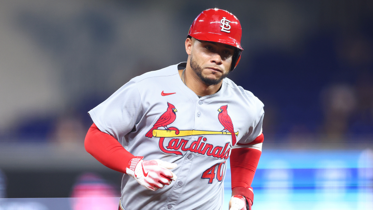 Willson Contreras trade grades: Red Sox finally get their big bat,  Cardinals continue clearing out veterans | National | thepress.net