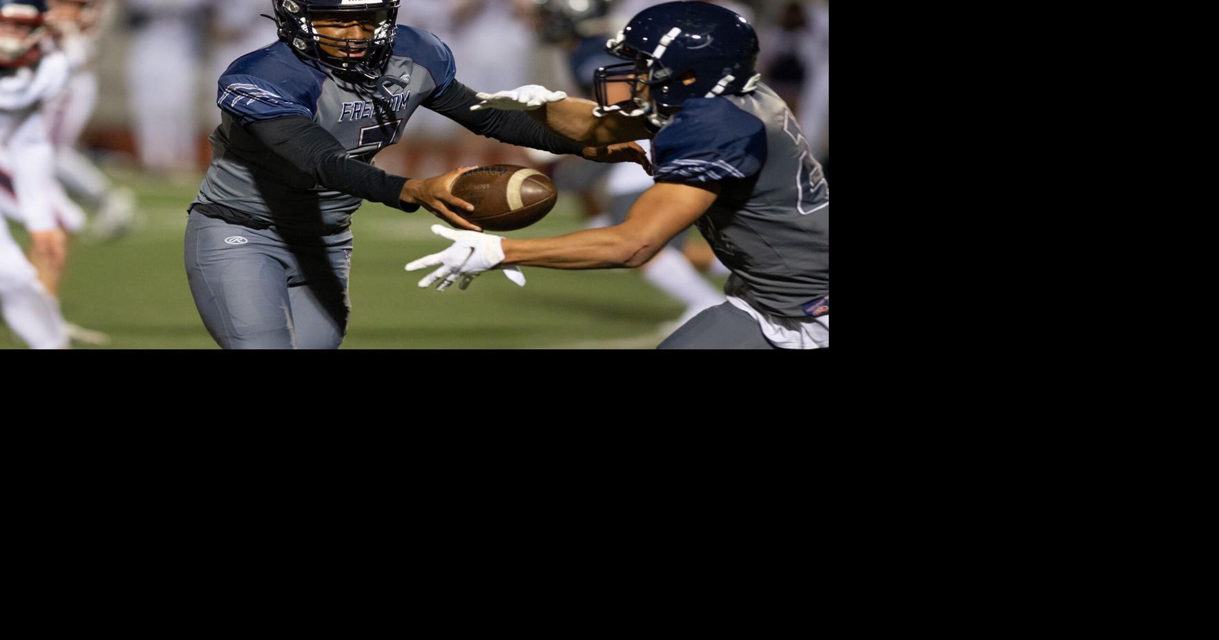 Campolindo football team defeats Freedom High School | Sports ...