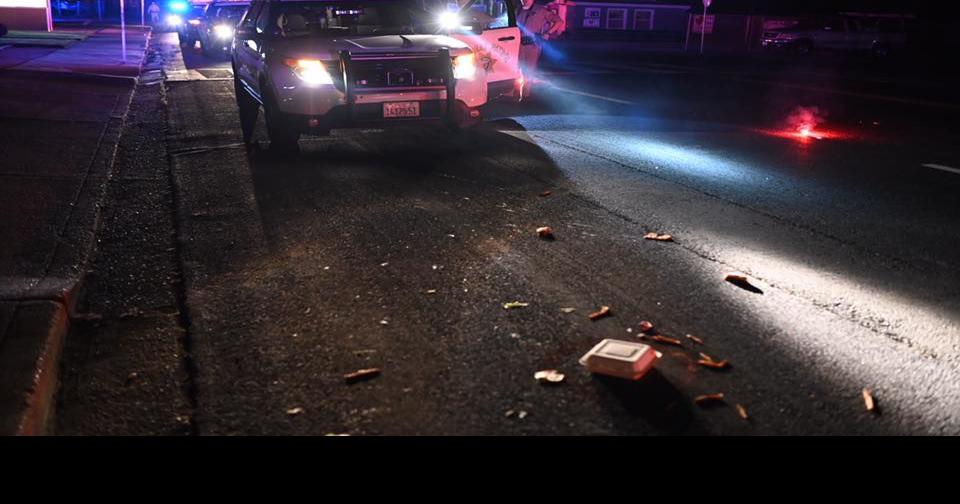 Pedestrian struck and killed on Bethel Island News