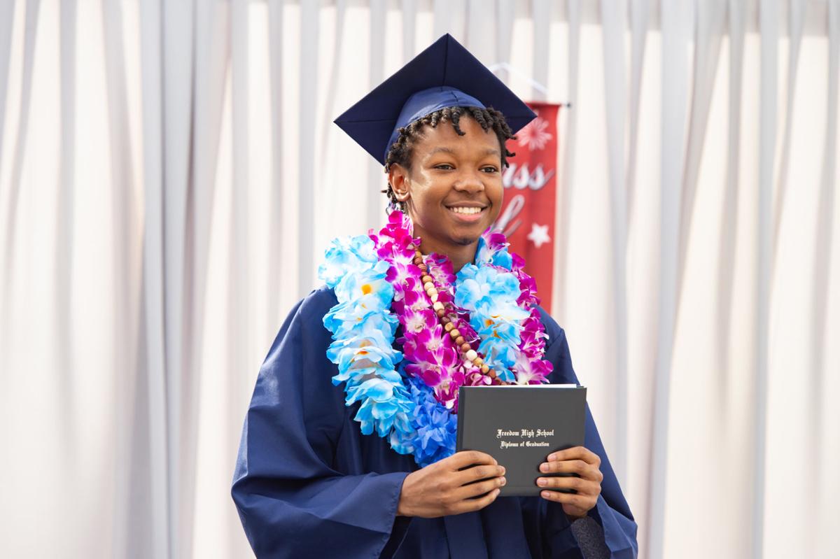FHS graduation 2020