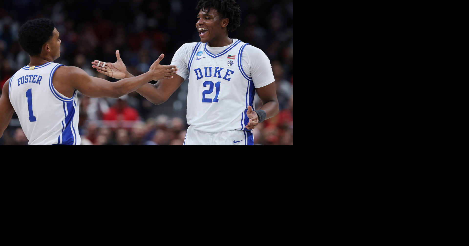 Duke basketball roster 2026-27: What does life look like for the Blue ...