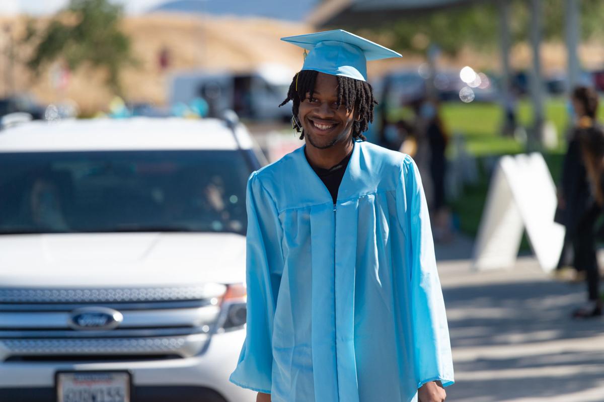 HHS Graduation 2020