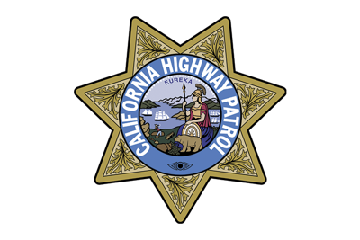 CHP badge logo