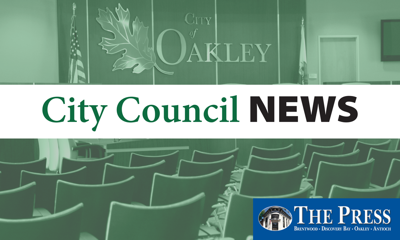 Oakley City Council NEWS_Editorial Art