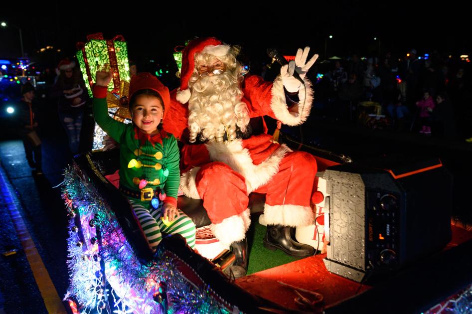 East County holiday events change for 2020 season | Features