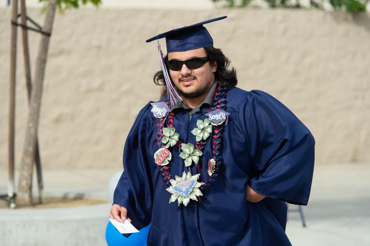 FHS graduation 2020